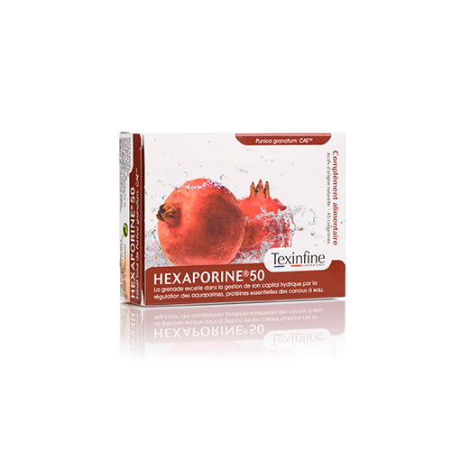 HEXAPORINE® 50