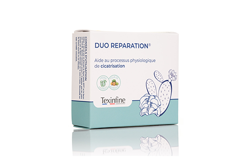 Duo réparation