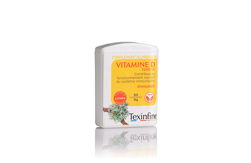 vitamine D