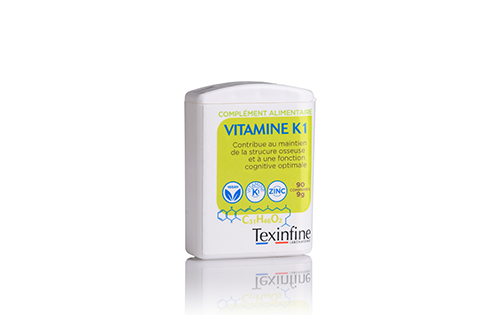 vitamine K