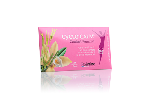 CYCLO'CALM® Pocket