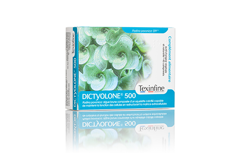 DICTYOLONE® 500