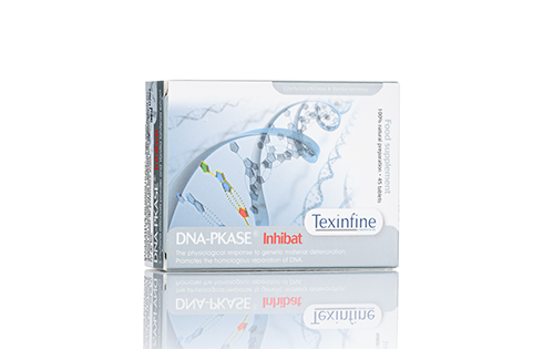 DNA-PKASE® Inhibat