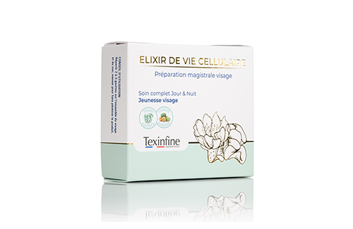 ELIXIR DE VIE CELLULAIRE