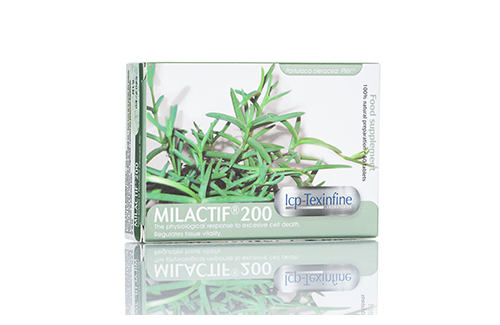 MILACTIF® 200