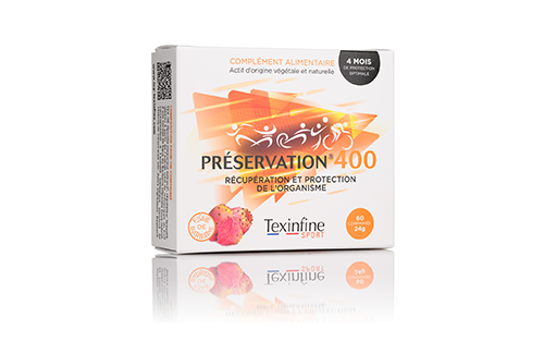 Préservation® 400