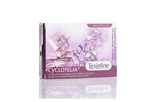 CYCLOTELIA®