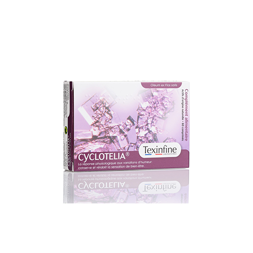 CYCLOTELIA®