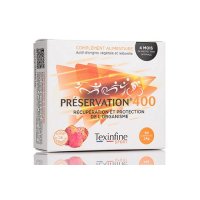 PRESERVATION® 400