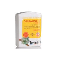 VITAMINE D3 